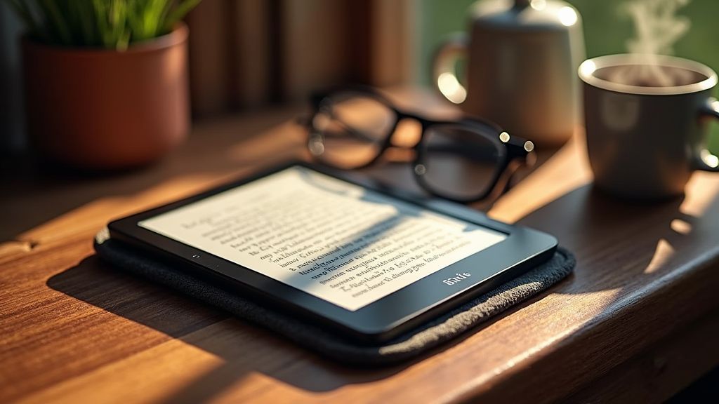 E BOOKS